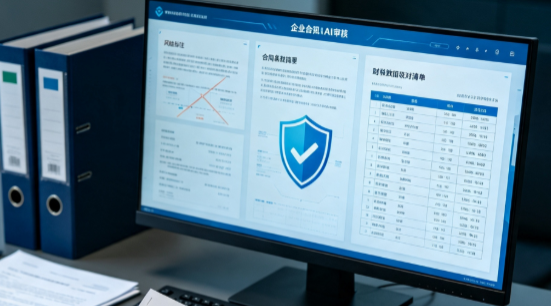 吴忠AI 工具常态化应用，为企业稳健经营保驾护航