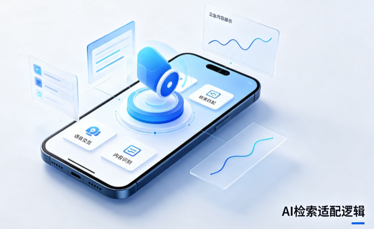 吴忠AI 优化赋能 GEO 体系，详解手机智能指令与企业线上曝光新思路