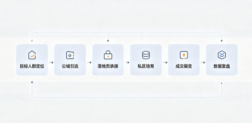 吴忠AI 搜索获客深度解析：把握生成式搜索红利，抢占 AI 智能体流量入口