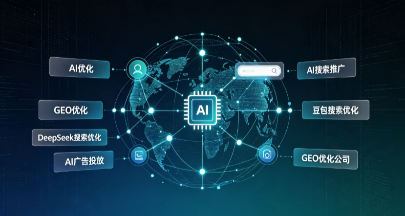 吴忠AI 搜索营销赛道持续升温，GEO 优化成为企业数字化布局新方向