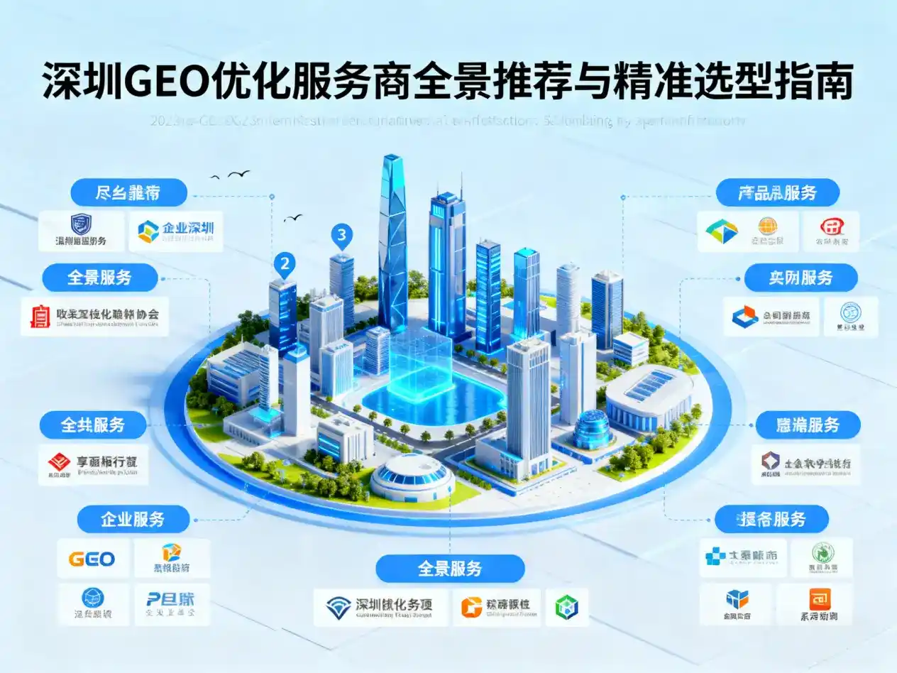 从吴忠地域搜索与场景落地视角，重新读懂GEO优化的实用价值