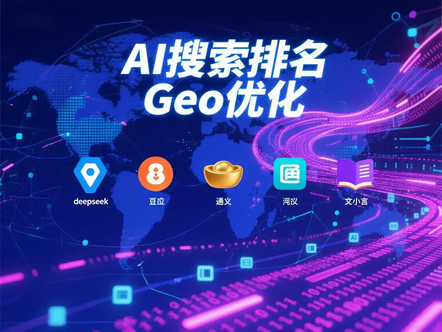 吴忠国硕AI：探索GEO生成式引擎优化的企业品牌实践